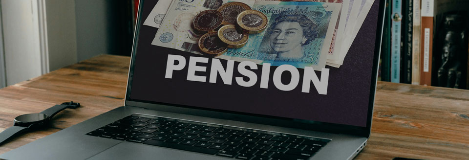 Pension Payroll Services